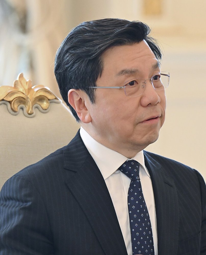 Kai-Fu Lee